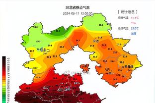 遮天蔽日！周琦第三节单节4中4拿下8分4篮板 更送出3记大帽